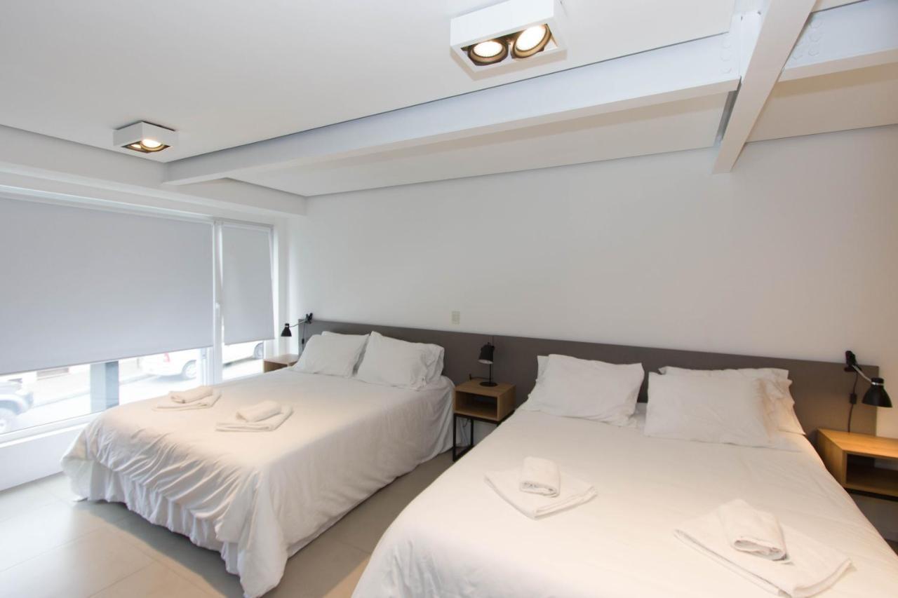 Austral Departamentos Appartement Ushuaia Buitenkant foto